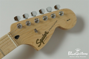 AFFINITY SERIES STRATOCASTER - Black